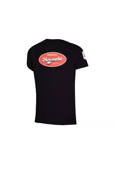 Camiseta Feminina Motorcycle Sport