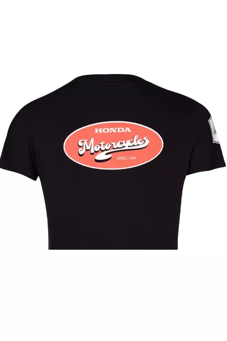 Camiseta Feminina Motorcycle Sport