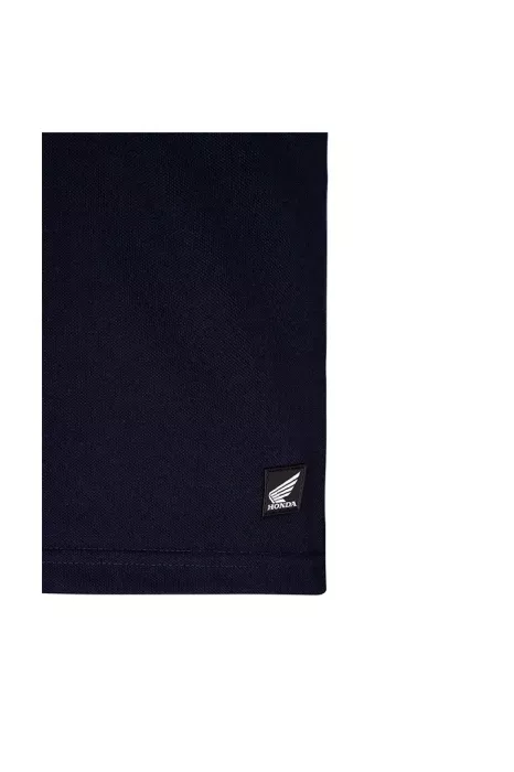 Polo Feminina Classic Racing