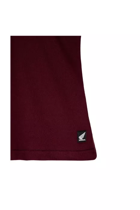 Polo Feminina Sport Racing