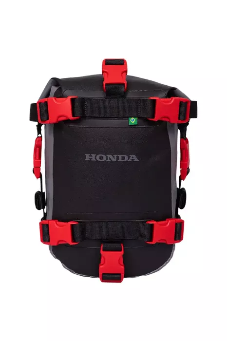 Alforge Honda 6L Waterproof