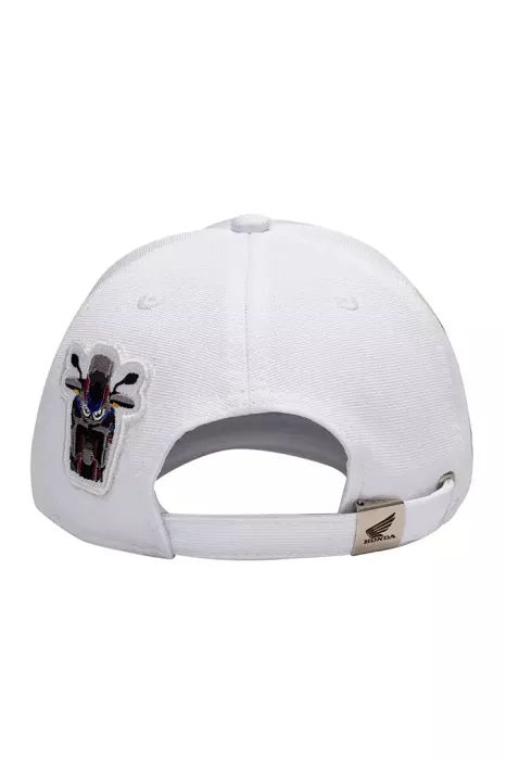 Boné Africa Twin True Adventure