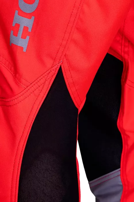 Calça Honda Off-Road