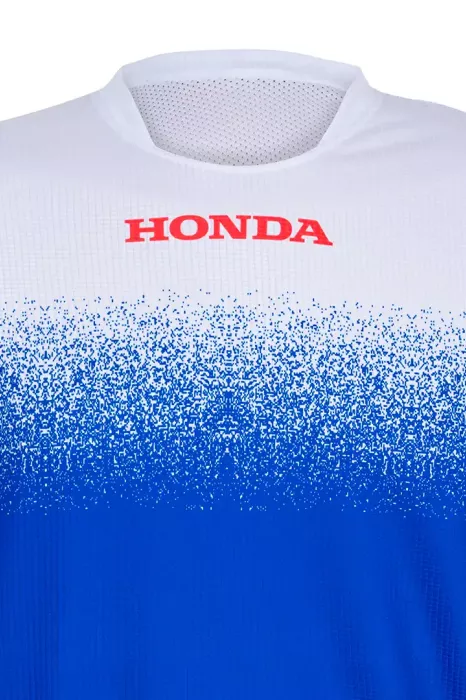 Camiseta Honda Off-Road Manga Longa