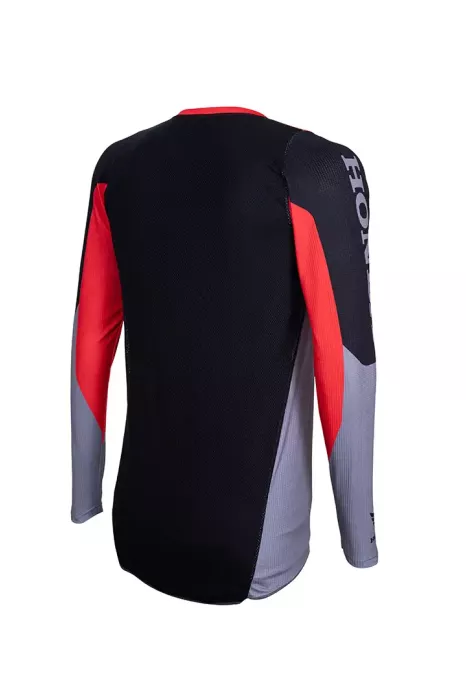 Camiseta Honda Off-Road Manga Longa