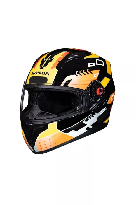 Capacete New HF2 2025