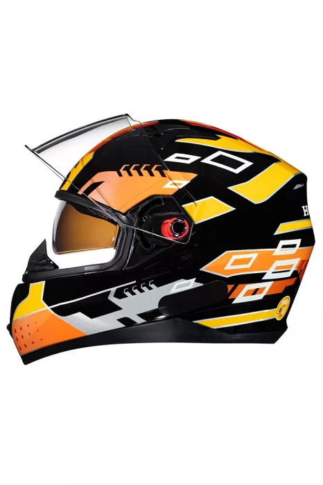 Capacete New HF2 2025