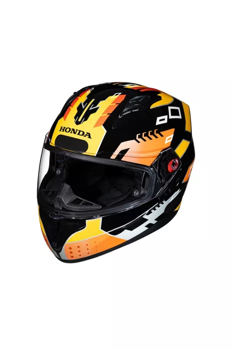 Capacete New HF2 2025
