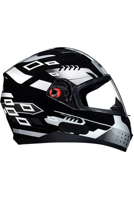 Capacete New HF2 2025