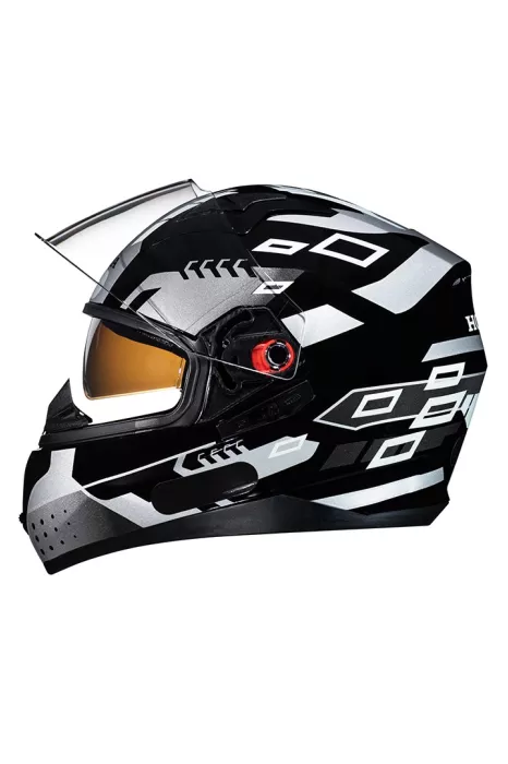 Capacete New HF2 2025