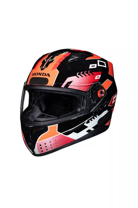 Capacete New HF2 2025