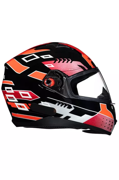 Capacete New HF2 2025