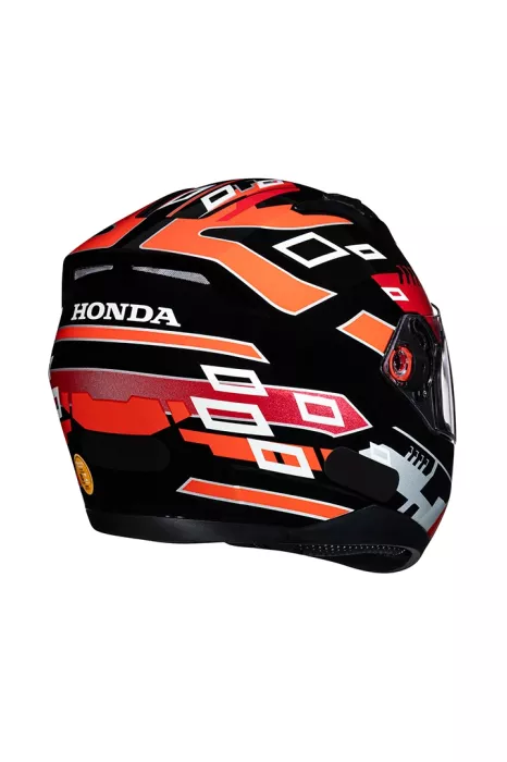 Capacete New HF2 2025