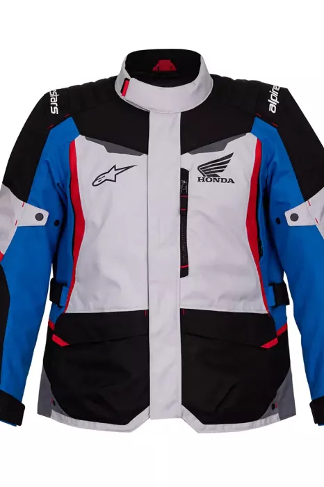 Jaqueta Honda Alpinestars Parka ST-1 WP
