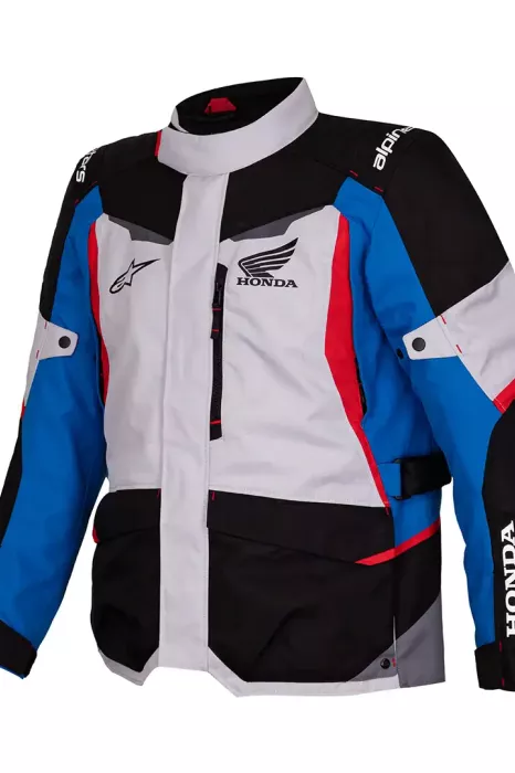 Jaqueta Honda Alpinestars Parka ST-1 WP