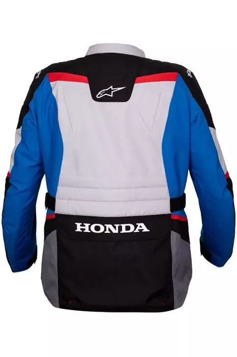 Jaqueta Honda Alpinestars Parka ST-1 WP