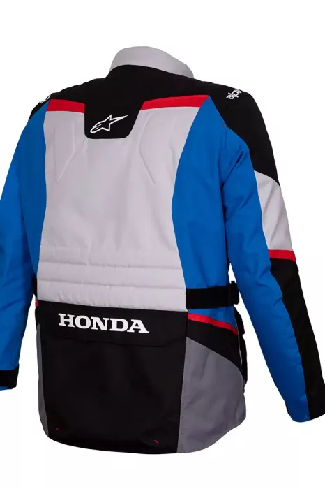 Jaqueta Honda Alpinestars Parka ST-1 WP