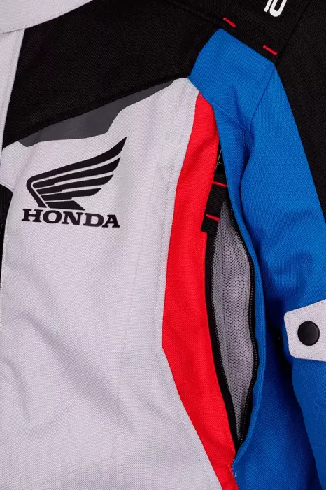 Jaqueta Honda Alpinestars Parka ST-1 WP