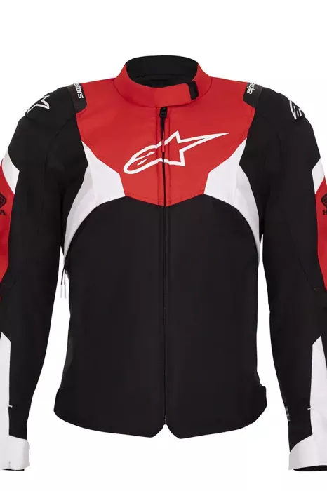 Jaqueta Honda Alpinestars T-Jaw V4 Stella