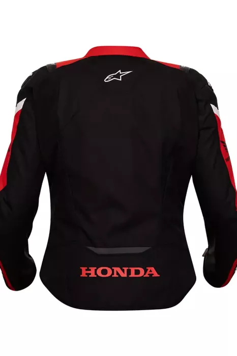 Jaqueta Honda Alpinestars T-Jaw V4 Stella