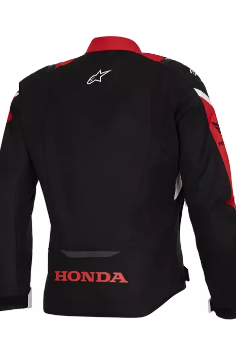 Jaqueta Honda Alpinestars T-Jaw V4 Stella