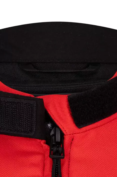 Jaqueta Honda Alpinestars T-Jaw V4 Stella