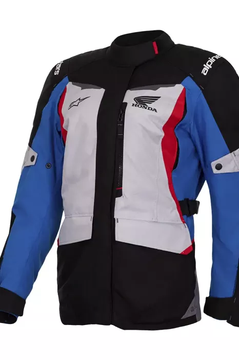 Jaqueta Honda Alpinestars Parka ST-1 WP Stella