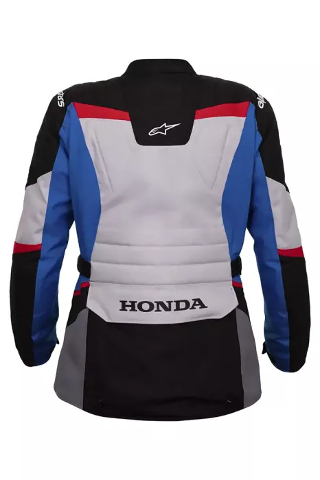 Jaqueta Honda Alpinestars Parka ST-1 WP Stella