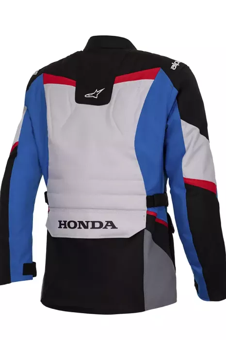 Jaqueta Honda Alpinestars Parka ST-1 WP Stella