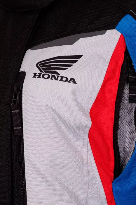 Jaqueta Honda Alpinestars Parka ST-1 WP Stella