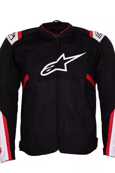 Jaqueta Honda Alpinestars T-SPS Air