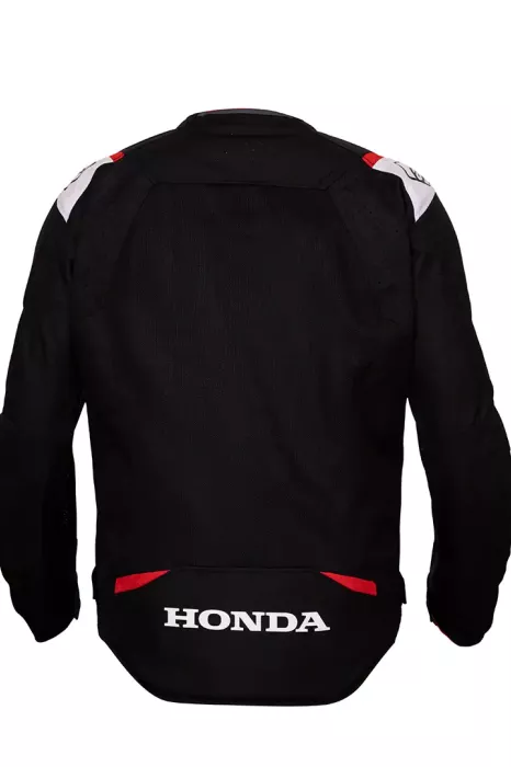 Jaqueta Honda Alpinestars T-SPS Air