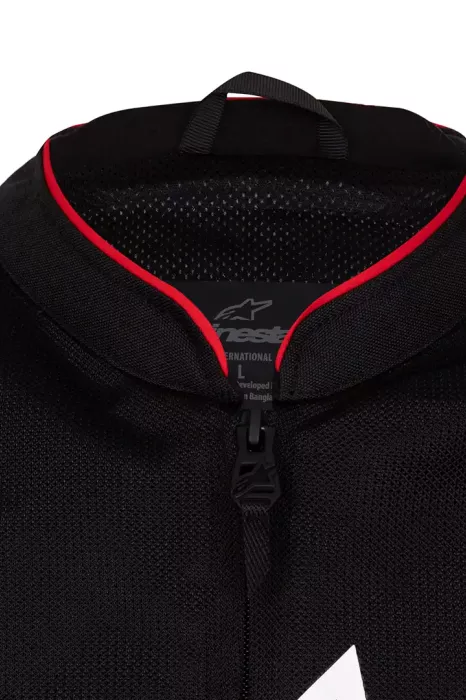 Jaqueta Honda Alpinestars T-SPS Air