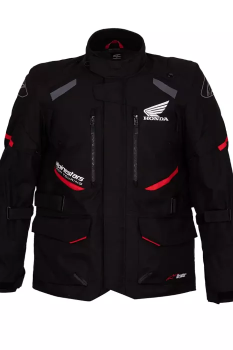 Jaqueta Honda Alpinestars Parka Andes V3