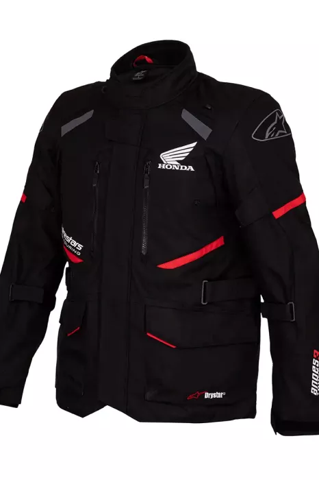 Jaqueta Honda Alpinestars Parka Andes V3