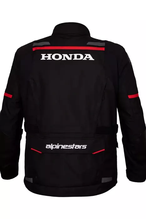 Jaqueta Honda Alpinestars Parka Andes V3