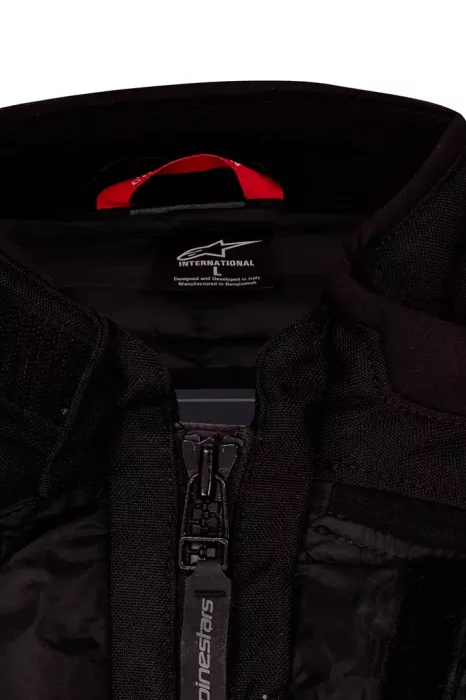 Jaqueta Honda Alpinestars Parka Andes V3