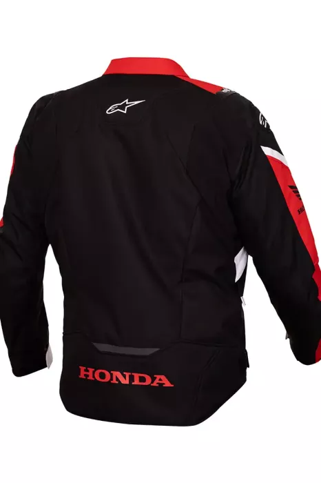 Jaqueta Honda Alpinestars T-Jaw V4