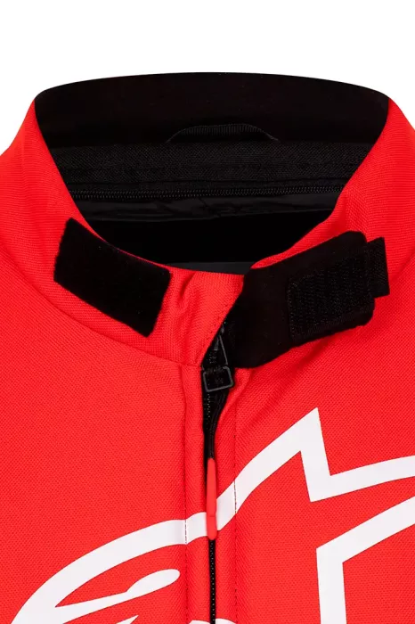 Jaqueta Honda Alpinestars T-Jaw V4