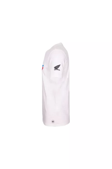 Camiseta Africa Twin Capacete