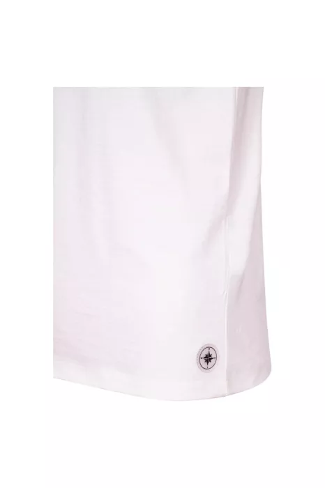 Camiseta Africa Twin Capacete