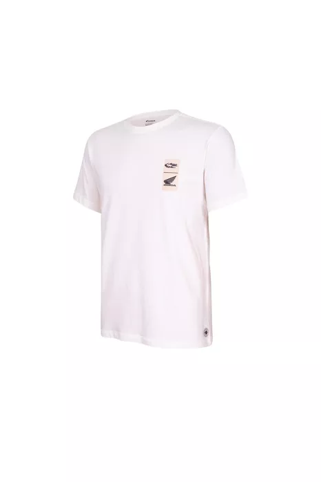 Camiseta Africa Twin True Adventure