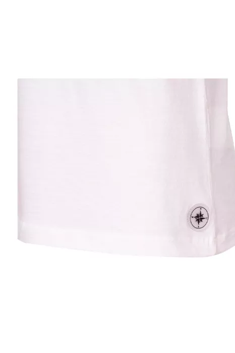 Camiseta Africa Twin True Adventure