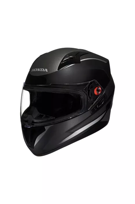 Capacete Honda Black Edition