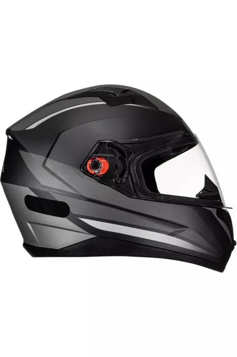 Capacete Honda Black Edition