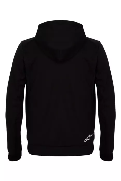 Jaqueta Honda Alpinestars Chrome V3 Sport Hoodie