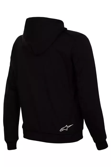 Jaqueta Honda Alpinestars Chrome V3 Sport Hoodie