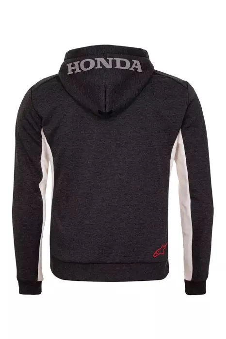 Jaqueta Honda Alpinestars Chrome V3 Sport Hoodie