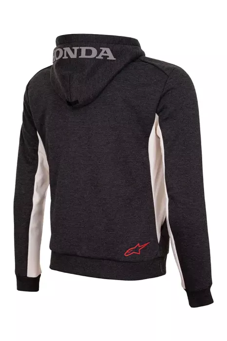 Jaqueta Honda Alpinestars Chrome V3 Sport Hoodie