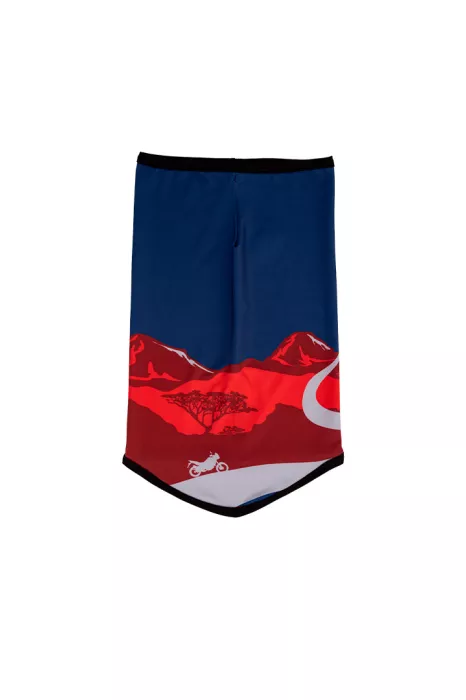 Necktube Africa Twin